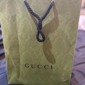 Gucci bag